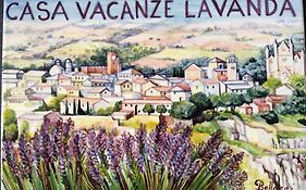 Casa Vacanze Lavanda